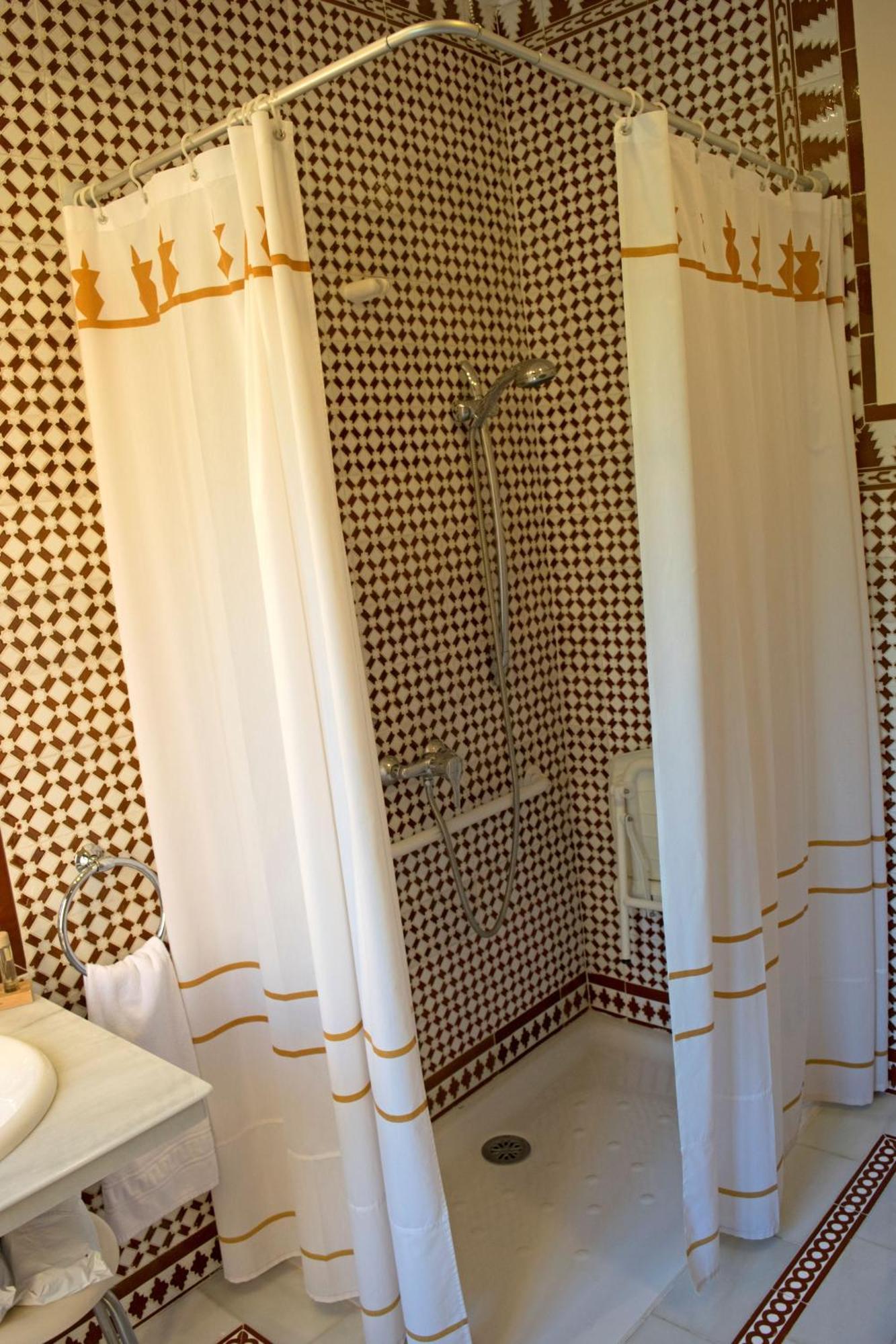 Hotel Alhambra Palace 5*