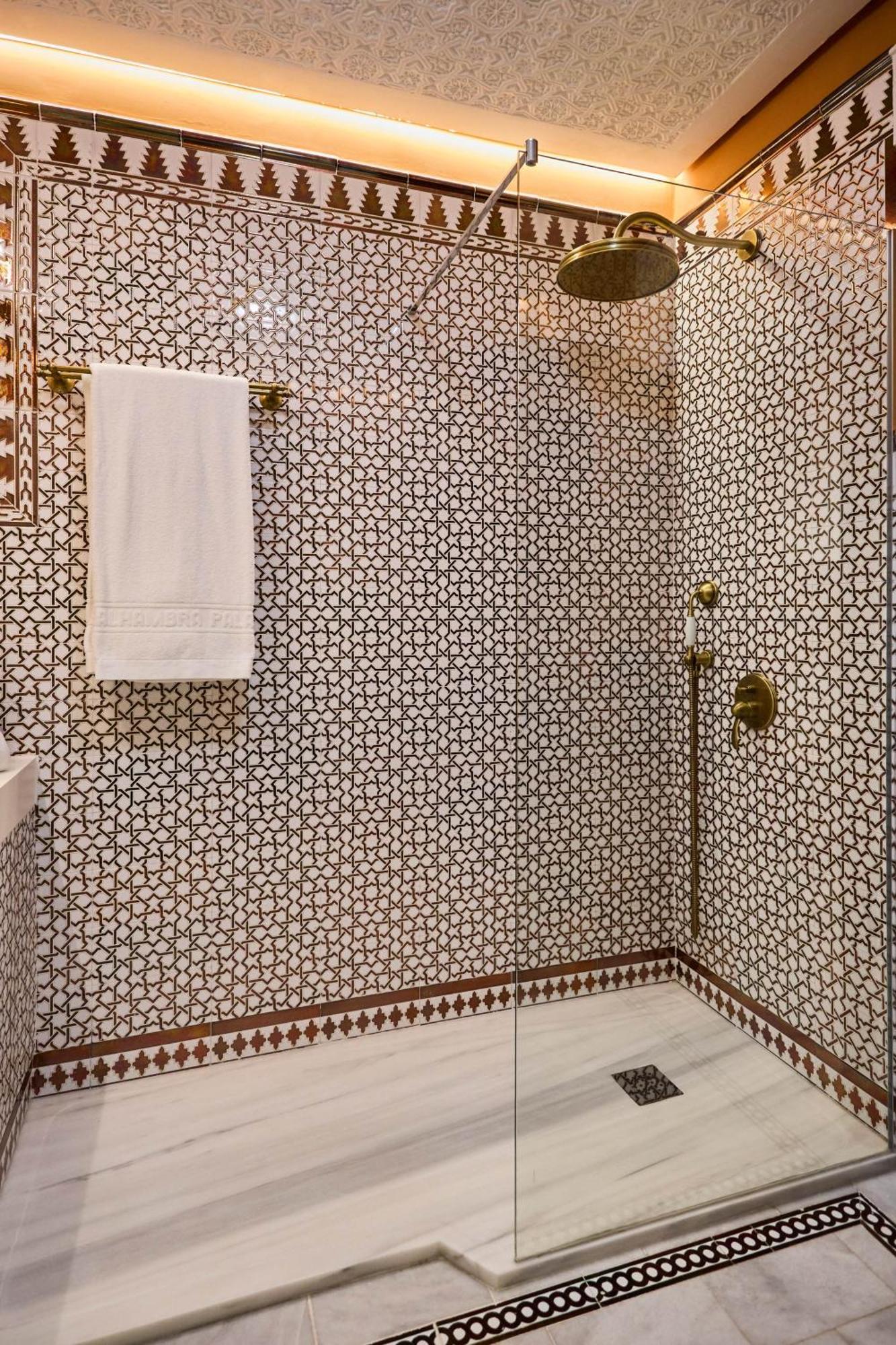 Alhambra Palace