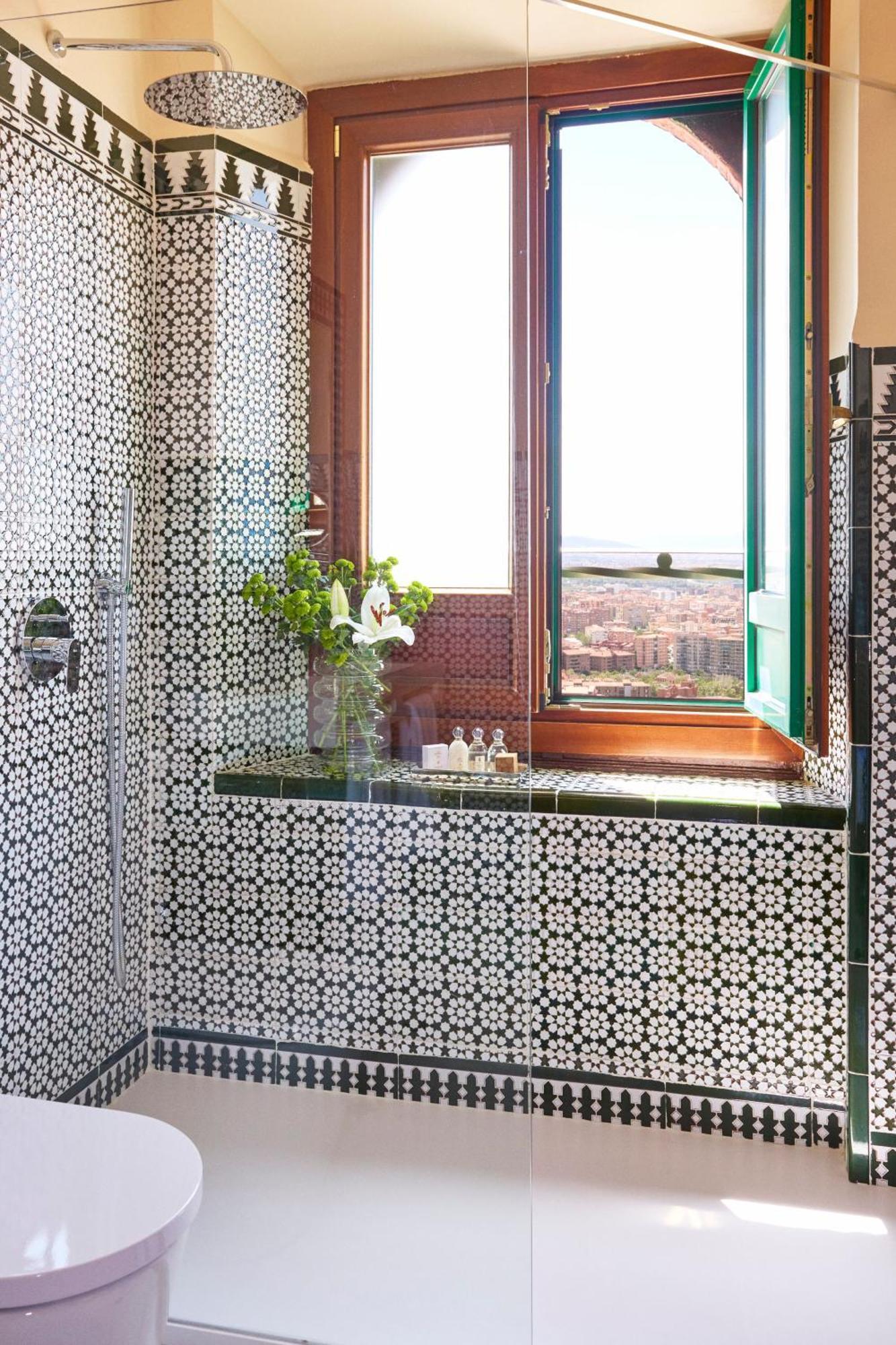 Alhambra Palace Granada