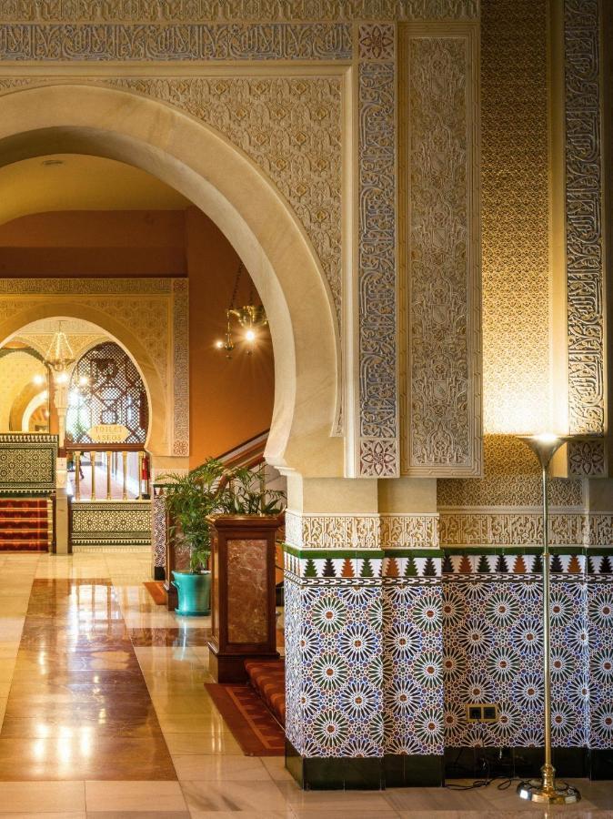 Alhambra Palace Hotel 5*