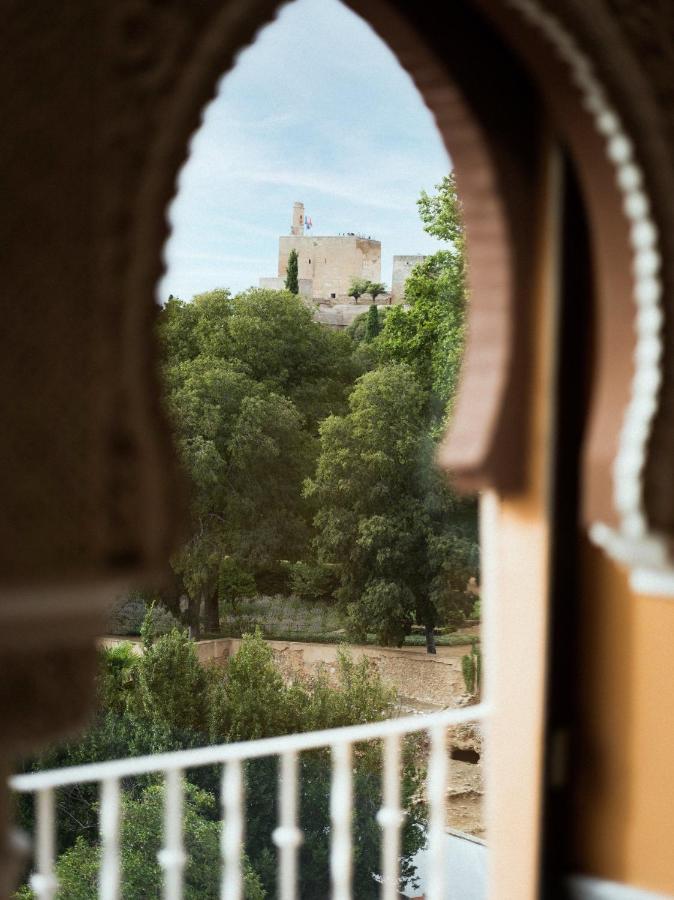 Alhambra Palace Grenade